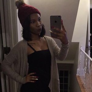 Meet your Posher, Aliyah